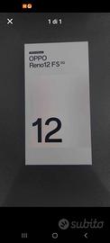 OPPO RENO 12 FS 5G