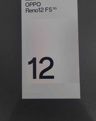 OPPO RENO 12 FS 5G