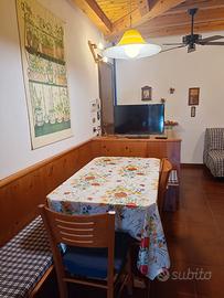 Tranquillo appartamento vicino alla pineta
