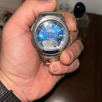 Orologio casio