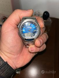 Orologio casio