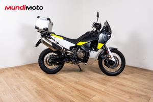 HUSQVARNA NORDEN 901 - 2023