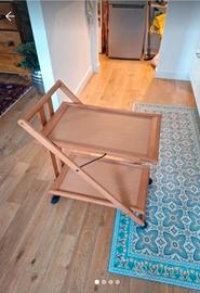 carrello foppapedretti