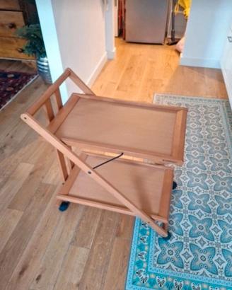 carrello foppapedretti