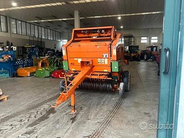 ROTOPRESSA 120X120 GALLIGNANI SPAGO