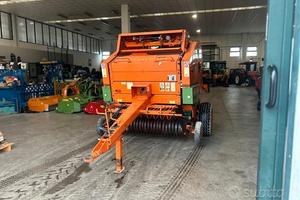 ROTOPRESSA 120X120 GALLIGNANI SPAGO