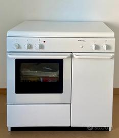 Cucina economica a gas BOMPANI