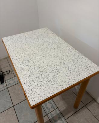 Tavolino allungabile