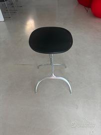 Tavolino pieghevole Kartell