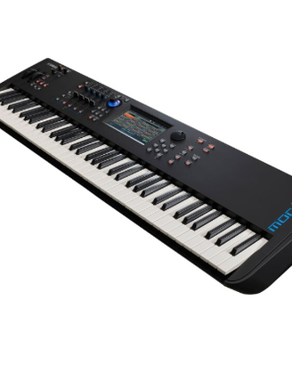Yamaha Modx7+ usato perfette condizioni