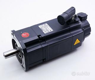SIEMENS SIMOTICS S motore sincrono