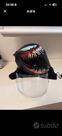Casco hjc venom