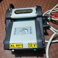 Mulinello elettrico KRISTAL FISHING XL 601 12V