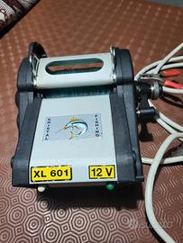 Mulinello elettrico KRISTAL FISHING XL 601 12V