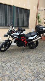 Bmw f800GS