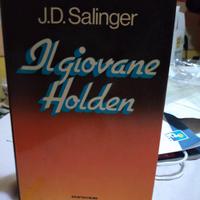 Il giovane Holden