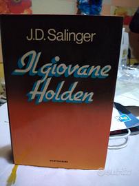Il giovane Holden