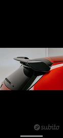 Spoiler posteriore mercedes classe a w177