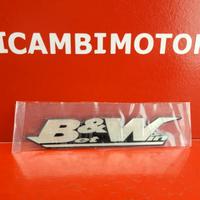 ADESIVO FIANCHETTO BET & WIN