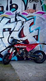 Gas Gas mc 125 2021
