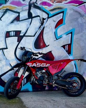 Gas Gas mc 125 2021