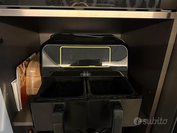 Friggitrice ad aria Ariete