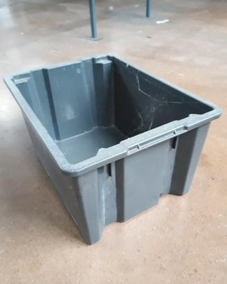 CASSETTA IN PLASTICA