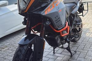 Ktm 1090 s