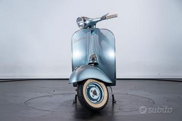 Piaggio Vespa 150 (VBA1-VBB1) usata in vendita