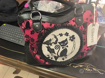 borsa banned