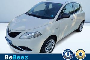 Lancia Ypsilon 1.3 MJT PLATINUM S&S 95CV