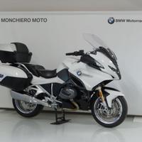 BMW R 1250 RT Abs