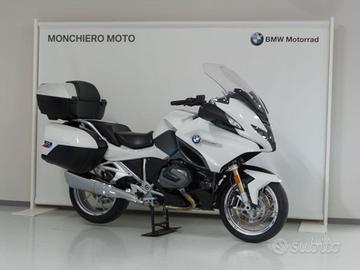 BMW R 1250 RT Abs