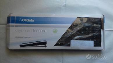 Tastiera Olidata per PC Desktop