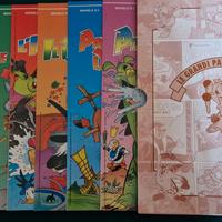 Raccolta Grandi Parodie Disney