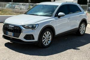 Audi Q3 35 TDI S tronic Business Advanced
