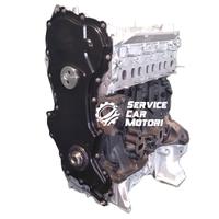MOTORE RETTIFICATO MERCEDES-BENZ C (W205) 626.951 