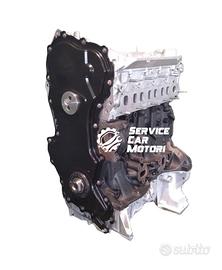 MOTORE RETTIFICATO MERCEDES-BENZ C (W205) 626.951 