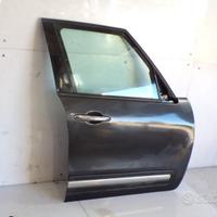 Portiera anteriore destra Fiat 500L 2016