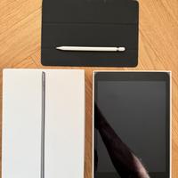 Ipad 256 Gb + Apple pencil
