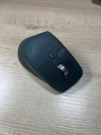 Logitech MX Master 3