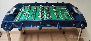 Biliardino Smoby Champions league 