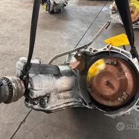 Cambio automatico Opel Kadett 1.3 85 EK 75cv 13S