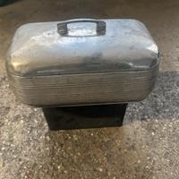 Caldaia stufa a legna