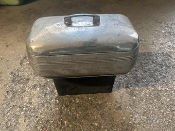 Caldaia stufa a legna