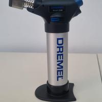 Dremel Versaflame - Torcia a Butano