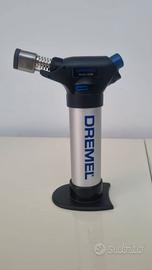 Dremel Versaflame - Torcia a Butano