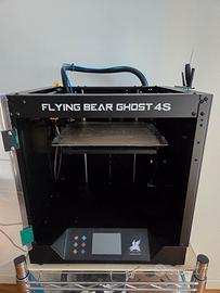 flying bear ghost 4s