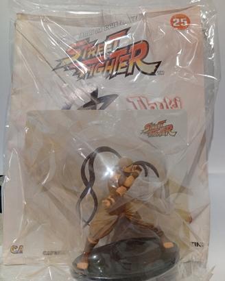 Street Fighter-Ibuki