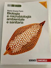 Biologia e microbiologia ambientale e sanitaria